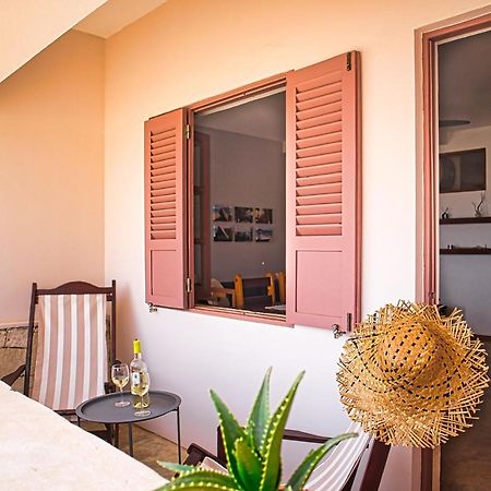 Villa Pescadora Spectacular View, Luxery Fisherhouse Design 萨尔雷 外观 照片