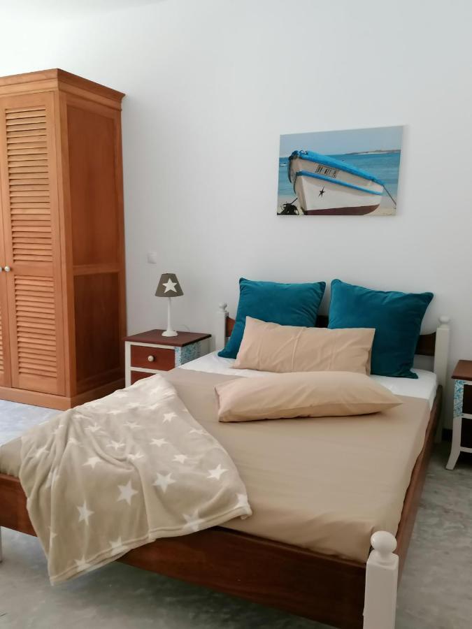 Villa Pescadora Spectacular View, Luxery Fisherhouse Design 萨尔雷 外观 照片