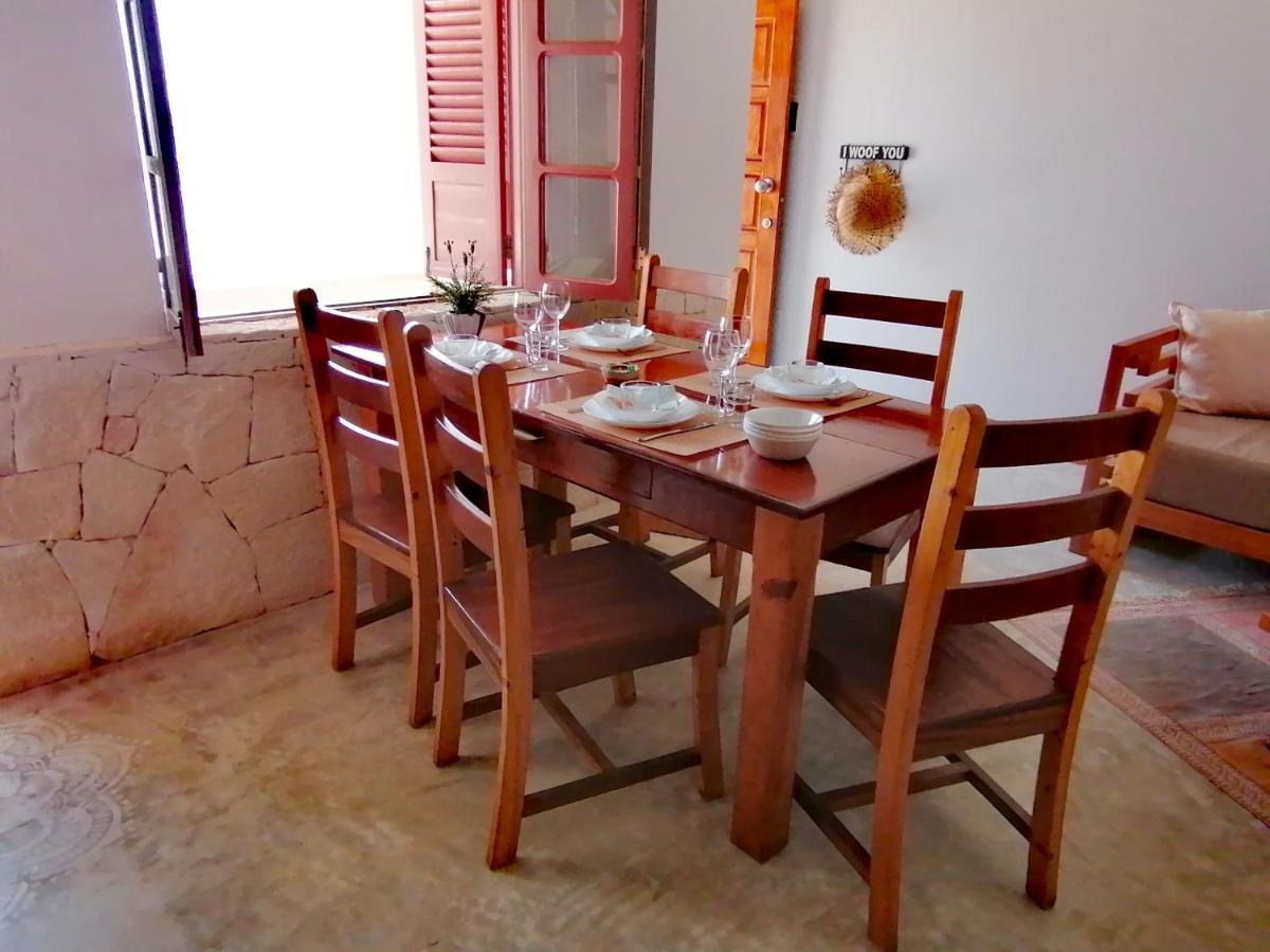 Villa Pescadora Spectacular View, Luxery Fisherhouse Design 萨尔雷 外观 照片