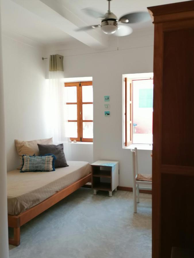 Villa Pescadora Spectacular View, Luxery Fisherhouse Design 萨尔雷 外观 照片