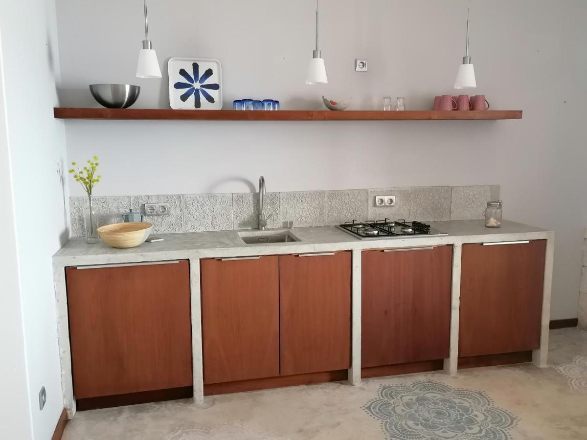 Villa Pescadora Spectacular View, Luxery Fisherhouse Design 萨尔雷 外观 照片