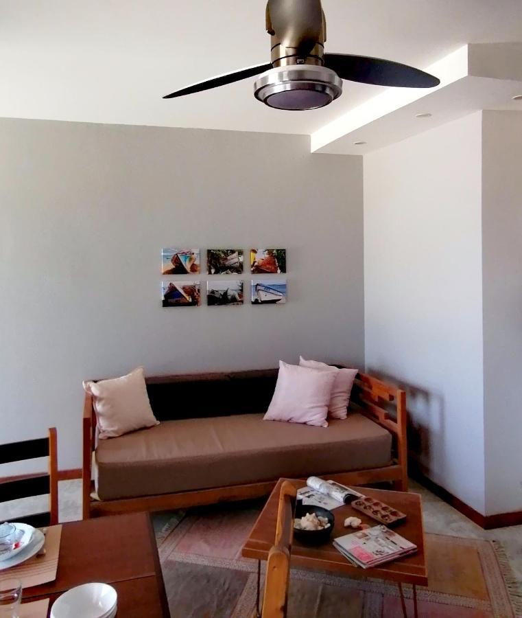 Villa Pescadora Spectacular View, Luxery Fisherhouse Design 萨尔雷 外观 照片